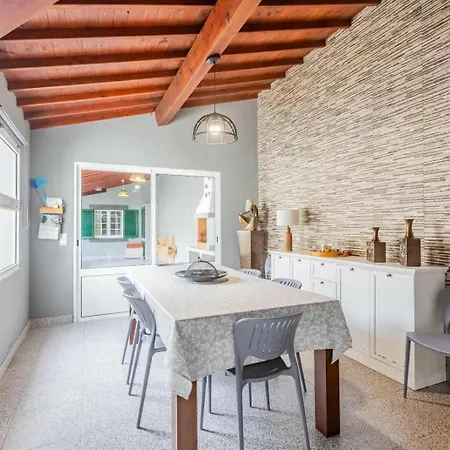 The Refuge House Tatil Evi *