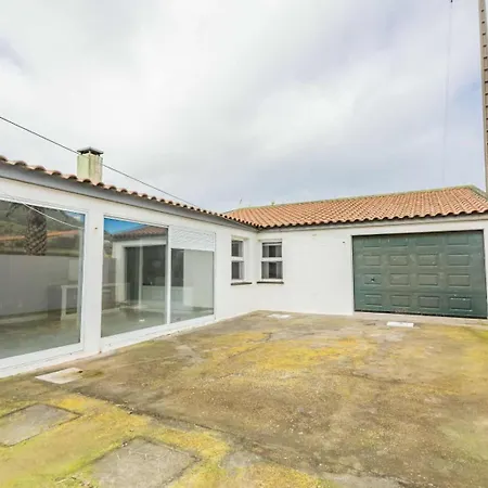 The Refuge House Tatil Evi Mosteiros (Azores)